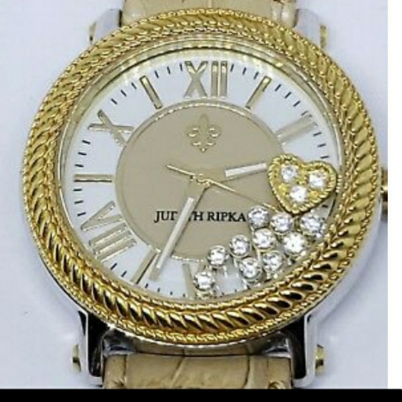 Judith Ripka Watch - Picture 2 of 7